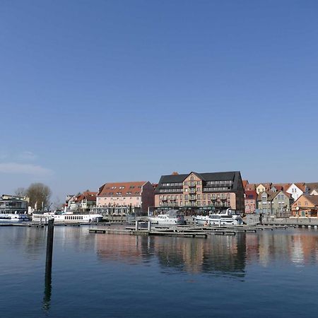 Ferienwohnung "Waren Am Hafen" Objekt-Id 11992-8 Dış mekan fotoğraf