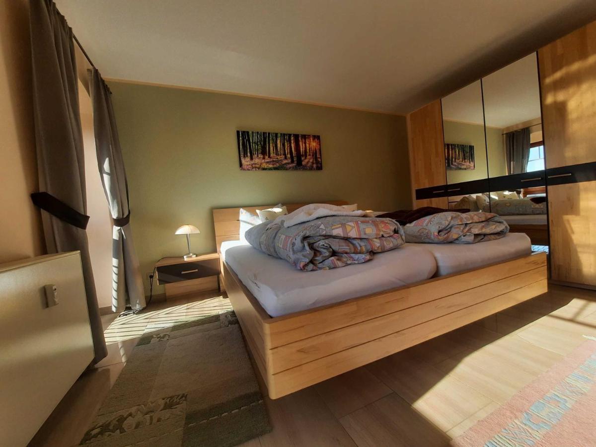 Ferienwohnung "Waren Am Hafen" Objekt-Id 11992-8 Dış mekan fotoğraf